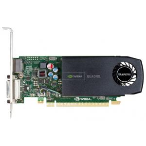 Leadtek Quadro 410 PCI-E 2.0 512Mb 64 bit DVI