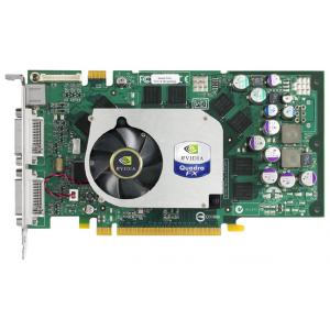 Leadtek Quadro FX 1400 350Mhz PCI-E 128Mb 600Mhz 256 bit 2xDVI TV