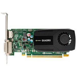 Leadtek Quadro K420 PCI-E 2.0 1024Mb 128 bit DVI