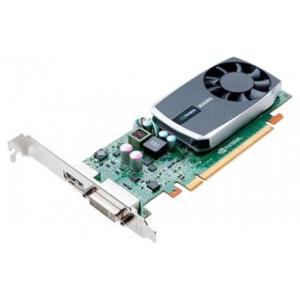 Lenovo Quadro 600 640Mhz PCI-E 2.0 1024Mb 1600Mhz 128 bit DVI