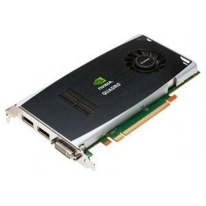 Lenovo Quadro FX 1800 550Mhz PCI-E 2.0 768Mb 1600Mhz 192 bit DVI