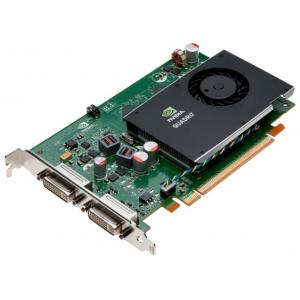 Lenovo Quadro FX 380 450Mhz PCI-E 2.0 256Mb 1400Mhz 128 bit 2xDVI