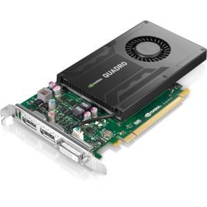 Lenovo Quadro K2200 1.05 GHz Core 00YL372