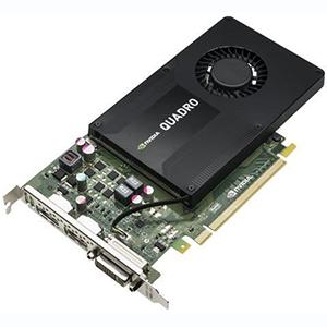 Lenovo Quadro K2200 4X60G69027