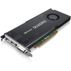 Lenovo Quadro K4000 0B47393