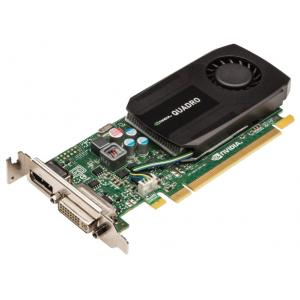 Lenovo Quadro K600 PCI-E 2.0 1024Mb 128 bit DVI