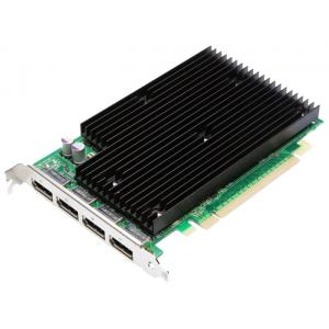 Lenovo Quadro NVS 450 480Mhz PCI-E 2.0 512Mb 1400Mhz 128 bit