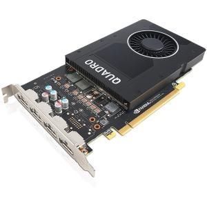 Lenovo Quadro P2000 5 GB GDDR5 4X60N86662