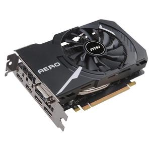 MSI AERO GTX 1060 AERO ITX 6G OC GeForce GTX 1060