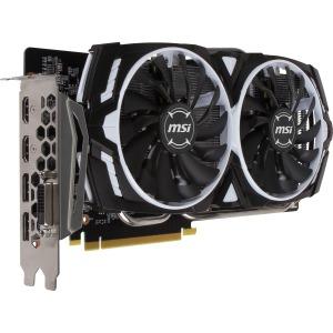 MSI ARMOR GTX 1060 ARMOR 6G OCV1 GeForce GTX 1060 G1060AR6C1