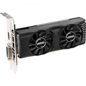 MSI GEFORCE GTX 1650 4GT LP GeForce GTX 1650 (G16504TPC)