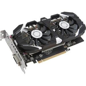 MSI GTX 1050 2GT OC GeForce GTX 1050