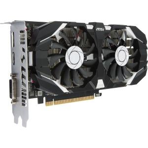 MSI GTX 1050 2GT OC GeForce GTX 1050 G10502TC