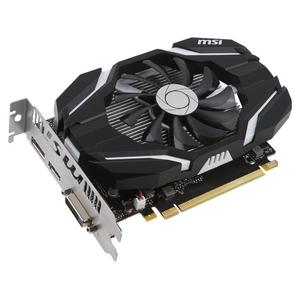 MSI GTX 1050 2G OC GeForce GTX 1050