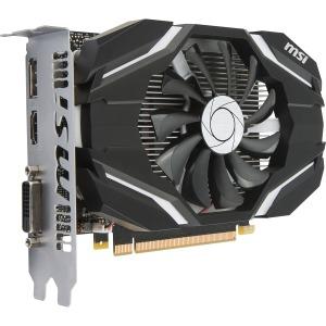 MSI GTX 1050 2G OC GeForce GTX 1050 G10502C