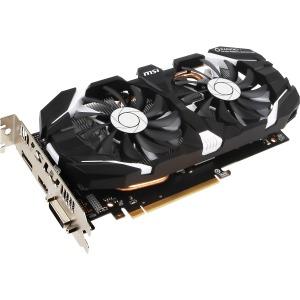 MSI GTX 1060 3GT OC GeForce GTX 1060 G10603TC