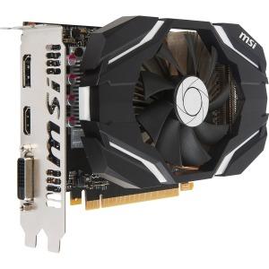 MSI GTX 1060 3G OCV1 GeForce GTX 1060 G10603C1