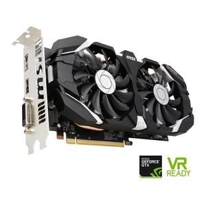 MSI GTX 1060 6GT OCV1 GeForce GTX 1060