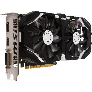 MSI GTX 1060 6GT OCV1 GeForce GTX 1060 G10606TC1