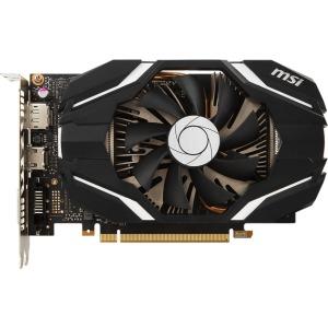 MSI GTX 1060 6G OCV1 GeForce GTX 1060 G10606GC1