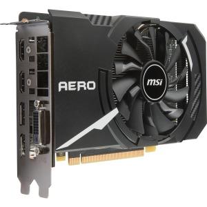 MSI GTX 1060 AERO ITX 6G OC GeForce GTX 1060 G1060AI6C