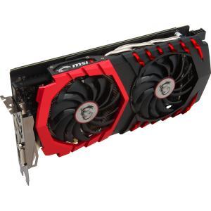 MSI GTX 1060 GAMING X 6G GeForce GTX 1060