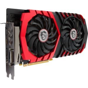 MSI GTX 1060 GAMING X 6G GeForce GTX 1060 G1060GX6