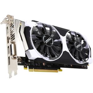 MSI GTX 950 2GD5T OC GeForce GTX 950