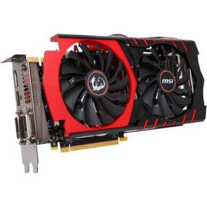 MSI GTX 970 GAMING 100ME GeForce GTX 970