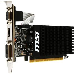 MSI GT 710 1GD3H LP GeForce GT 710 G7101D3HP