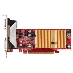 MSI GeForce 6200 TC 350Mhz PCI-E 256Mb 550Mhz 128 bit DVI TV