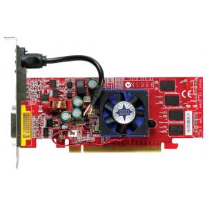 MSI GeForce 7600 GS 400Mhz PCI-E 256Mb 800Mhz 128 bit DVI TV HDMI HDCP YPrPb