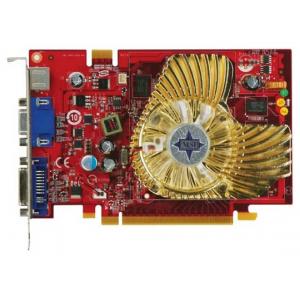 MSI GeForce 8600 GT 540Mhz PCI-E 256Mb 800Mhz 128 bit DVI TV HDCP YPrPb