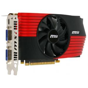 MSI GeForce GTS 450 783Mhz PCI-E 2.0 1024Mb 3608Mhz 128 bit 2xDVI HDMI HDCP