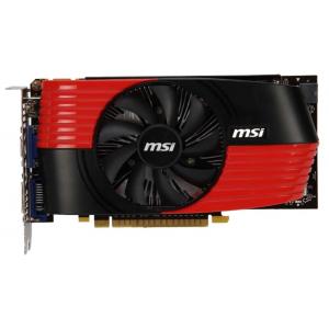 MSI GeForce GTS 450 850Mhz PCI-E 2.0 512Mb 3608Mhz 128 bit DVI HDMI HDCP