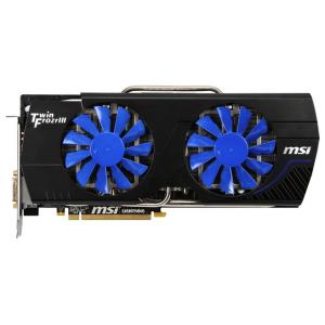 MSI GeForce GTX 580 800Mhz PCI-E 2.0 1536Mb 4008Mhz 384 bit 2xDVI HDMI with HDCP (Dust Removal Fan)