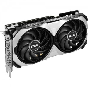 MSI GeForce RTX 4070 Ti SUPER 16G VENTUS 2X OC G407TS16V2C