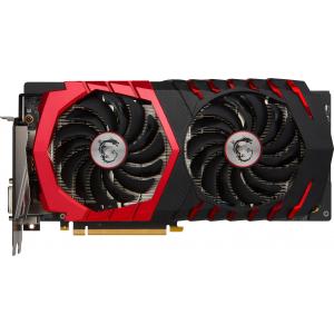 MSI NVIDIA GeForce GTX 1060  GAMING X BV