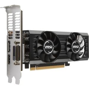 MSI RX 560 4GT LP OC Radeon RX 560 R5604TPC