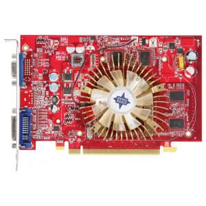 MSI Radeon HD 4650 600Mhz PCI-E 2.0 1024Mb 1000Mhz 128 bit DVI HDCP