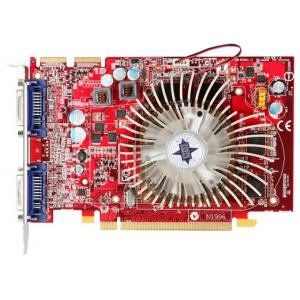 MSI Radeon HD 4670 750Mhz PCI-E 2.0 512Mb 2000Mhz 128 bit 2xDVI HDCP