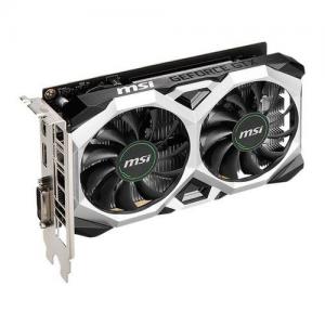 MSI VENTUS GeForce GTX 1650 VENTUS XS 4G OC GeForce GTX 1650 (G165D6VXSC)