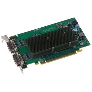 Matrox M9125 PCI-E 512Mb 64 bit 2xDVI