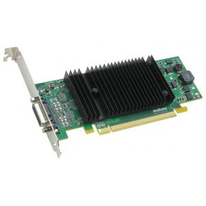 Matrox Millennium P690 PCI-E 256Mb 128 bit Low Profile