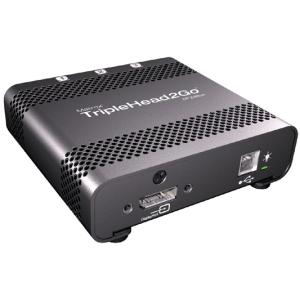 Matrox TripleHead2Go T2G-DP-MIF