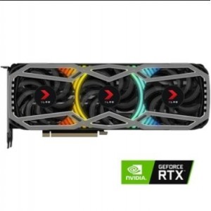 PNY GEFORCE RTX 3080 Ti 12GB XLR8 Gaming REVEL Edition VCG3080T12TFXPPB