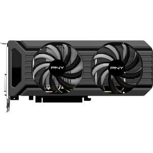 PNY GeForce GTX 1060 1.51 GHz Core VCGGTX10606-BLK