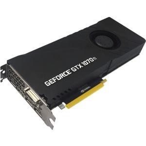 PNY GeForce GTX 1070 Ti VCGGTX1070T8PB-CG