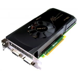 PNY GeForce GTX 560 Ti 822Mhz PCI-E 2.0 1024Mb 4000Mhz 256 bit 2xDVI HDMI HDCP Cool