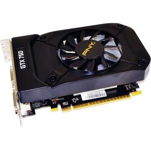 PNY GeForce GTX 750 VCGGTX7501XPB